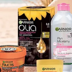 Garnier Olia