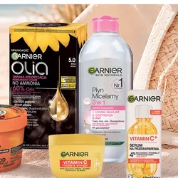 Garnier Płyn Micelarny