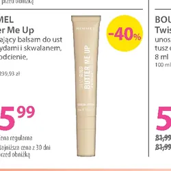 RIMMEL Butter Me Up
