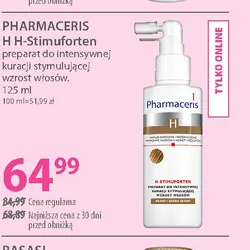 Pharmaceris H H-Stimuforten preparat