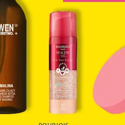 BOURJOIS Healthy Mix Glow Tint Essence