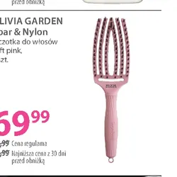 Olivia Garden Boar & Nylon