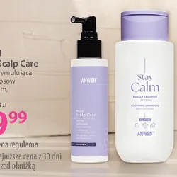 Anwen Aware Scalp Care