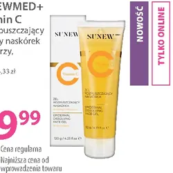 Sunewmed+ Vitamin C