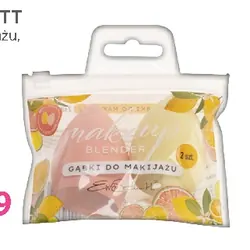 EWA SCHMITT gąbki do makijażu