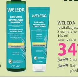 Weleda odżywka