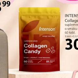 INTENSON Collagen Candy