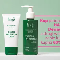 HAGI produkt do pielęgnacji