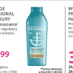 Dessange Professional Hair Luxury Derma Ressource