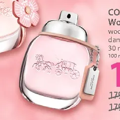 COACH Woman woda toaletowa damska