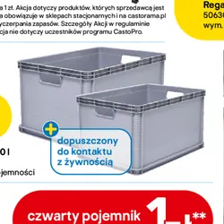 Pojemnik Robusto 20 l