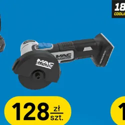 Przecinarka 18 V