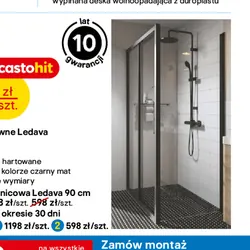 Drzwi przesuwne Ledava