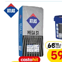 Klej Mega S1
