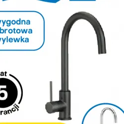 Bateria zlewozmywakowa Etna