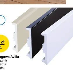 Listwa przypodłogowa Avilia