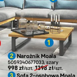 Stolik Moala