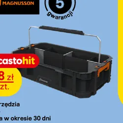 Nosidło na narzędzia