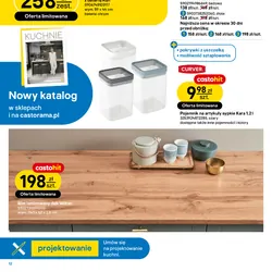 Blat laminowany dąb Wotan