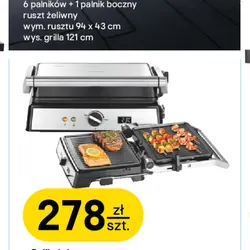 Grill elektryczny