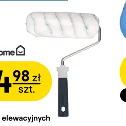 Wałek do farb elewacyjnych GoodHome