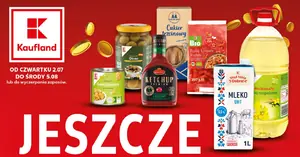 TOP promocje z gazetki Kaufland — krewetki, skrzydła i szynka, które MUSISZ kupić