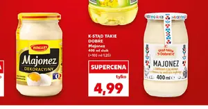 Nowa gazetka Kaufland (02.07–05.08). Zobacz, gdzie ukryto największe oszczędności!