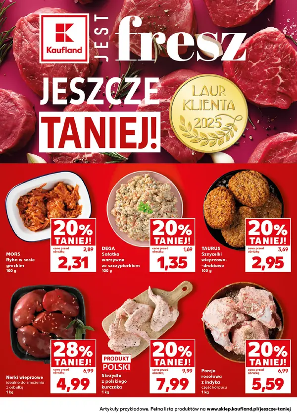 Strona 2 gazetki Kaufland