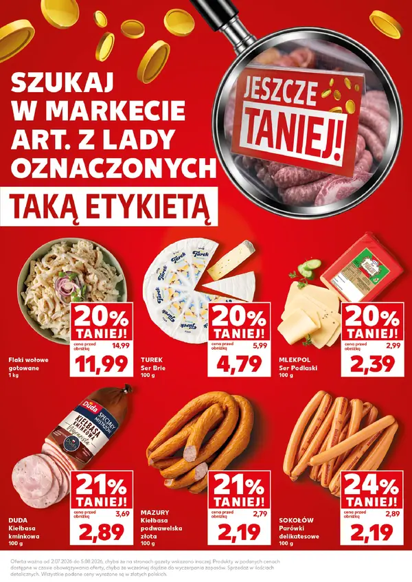 Strona 3 gazetki Kaufland