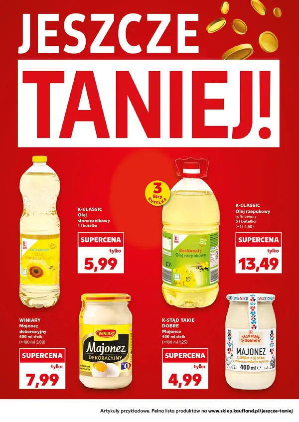 Strona 6 gazetki Kaufland