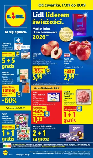 Gazetka od 17.09