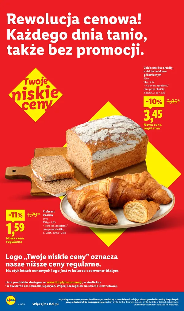 Strona 20 gazetki Lidl