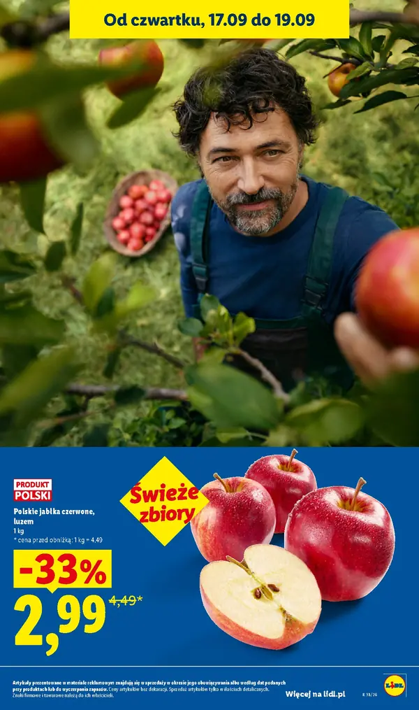 Strona 25 gazetki Lidl