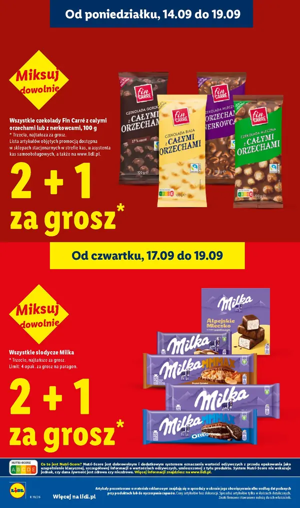Strona 26 gazetki Lidl