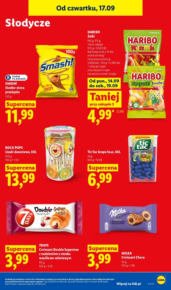 Strona 75 gazetki Lidl