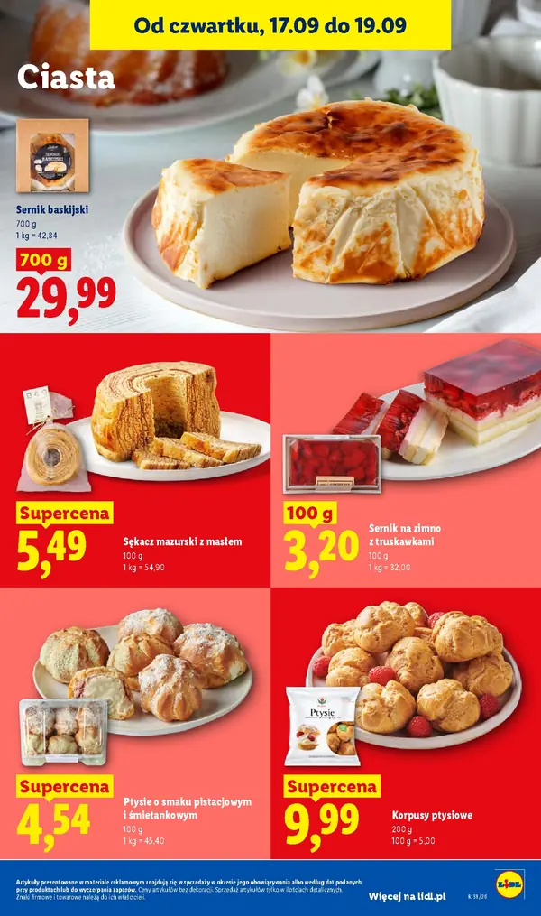 Strona 77 gazetki Lidl
