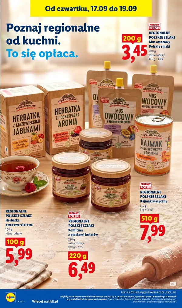 Strona 80 gazetki Lidl