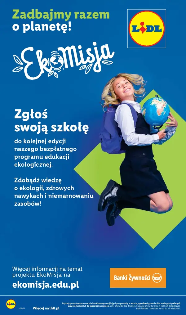 Strona 94 gazetki Lidl