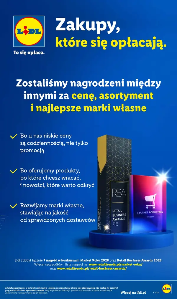 Strona 95 gazetki Lidl