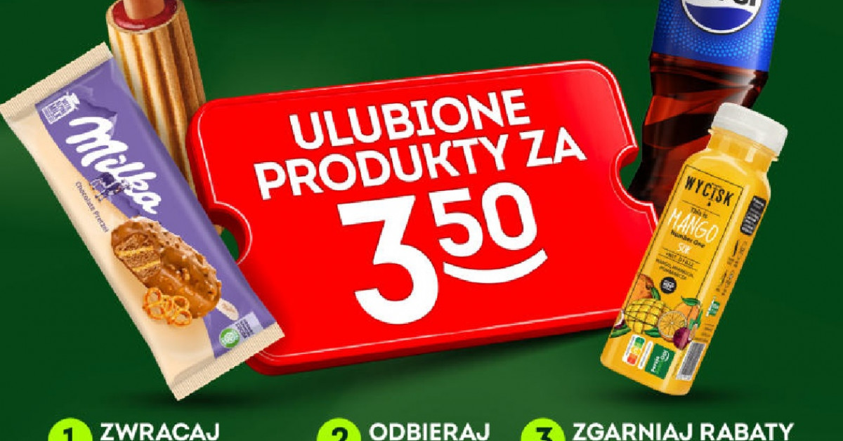 Hot Dog w Żabce za jedyne 3,99 zł — tak tanio jeszcze nie było!