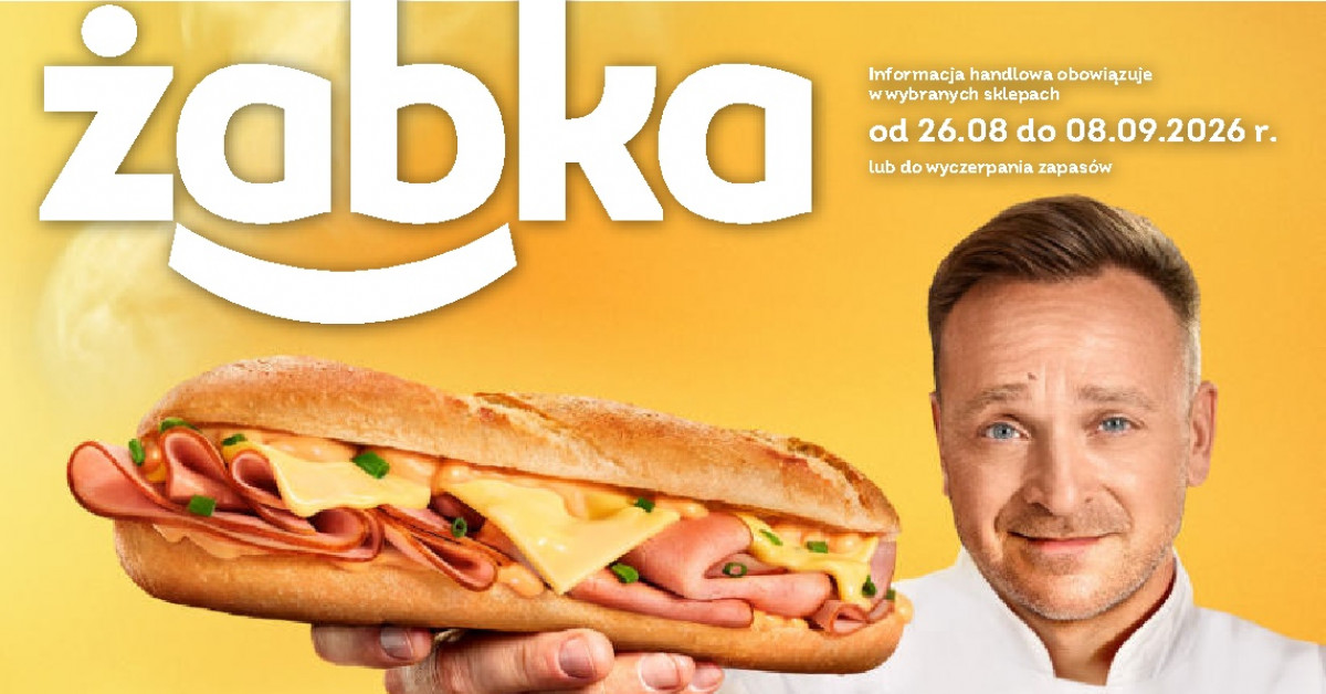 Cheetos nawet za 3,99 zł! Sprawdź mega obniżkę w gazetce Żabka