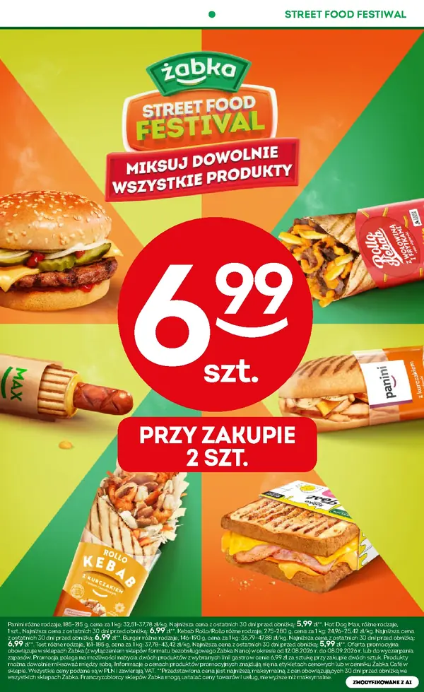 Strona 5 gazetki Żabka