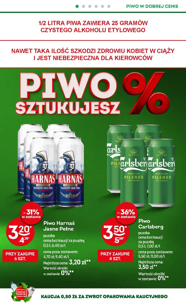 Strona 39 gazetki Żabka