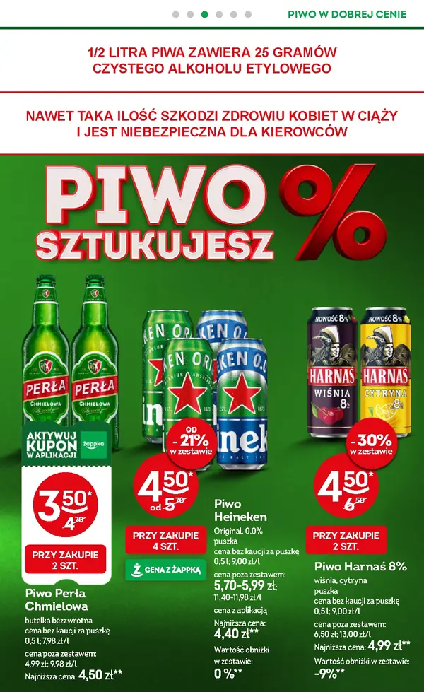 Strona 41 gazetki Żabka