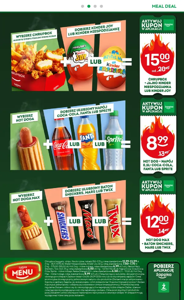 Strona 57 gazetki Żabka