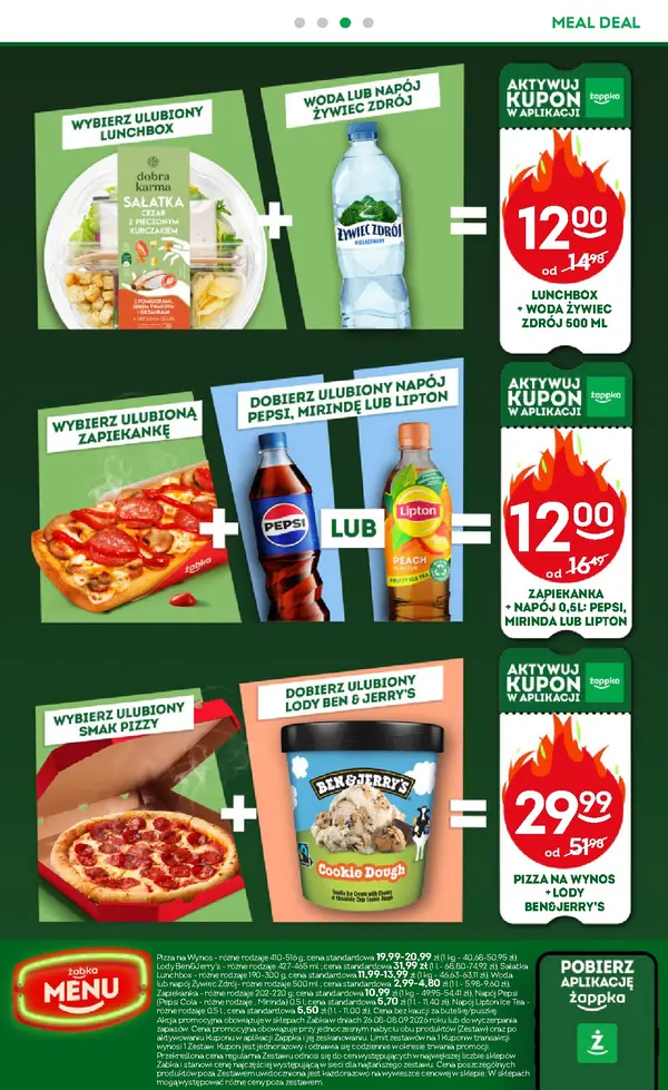 Strona 58 gazetki Żabka