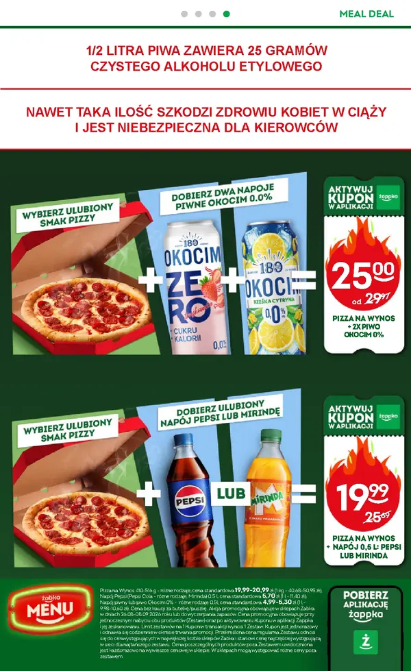 Strona 59 gazetki Żabka