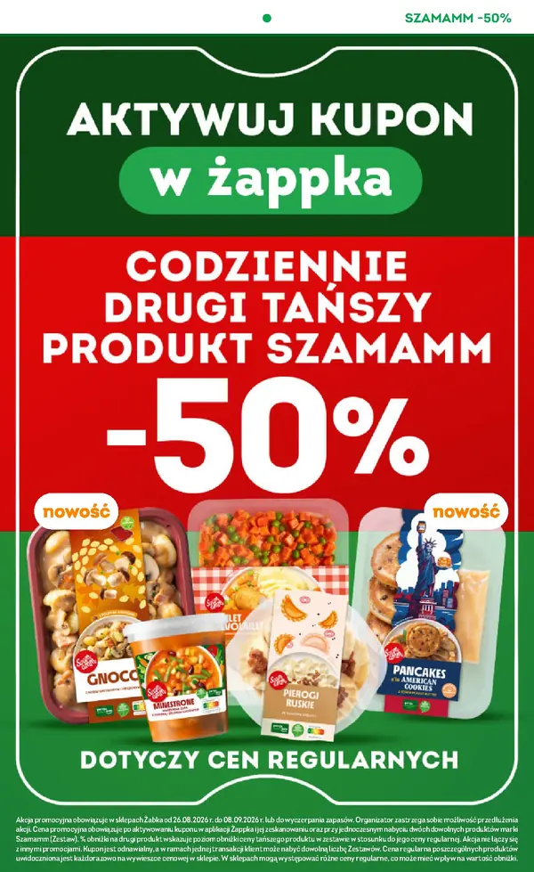 Strona 60 gazetki Żabka