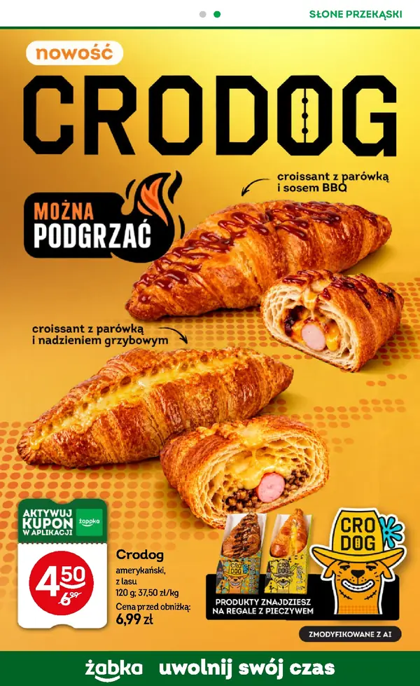 Strona 69 gazetki Żabka