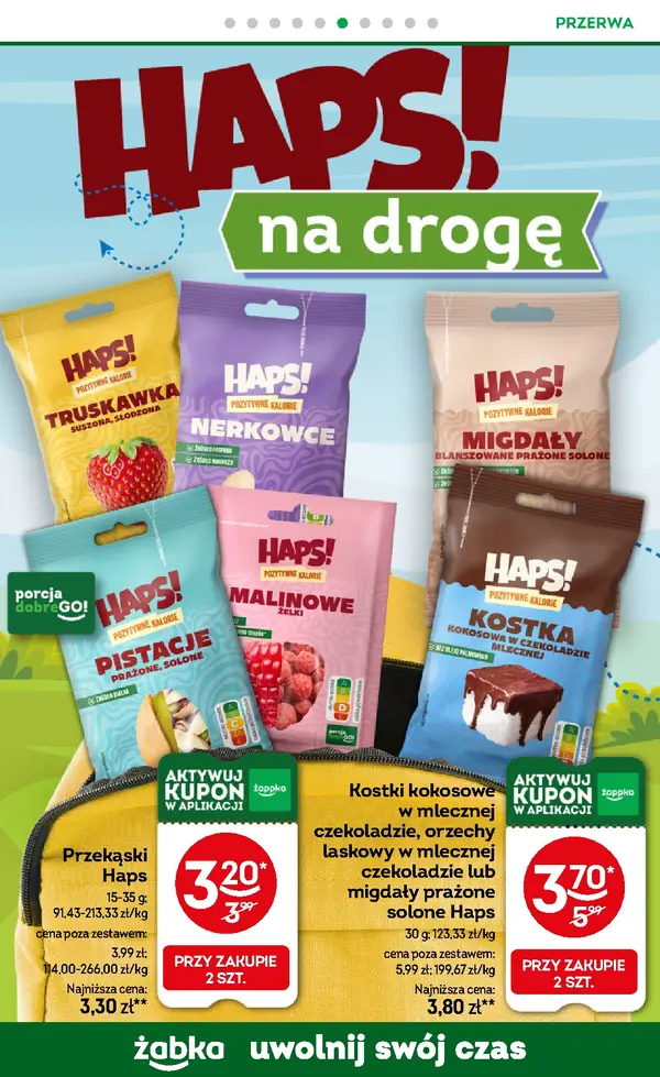 Strona 75 gazetki Żabka